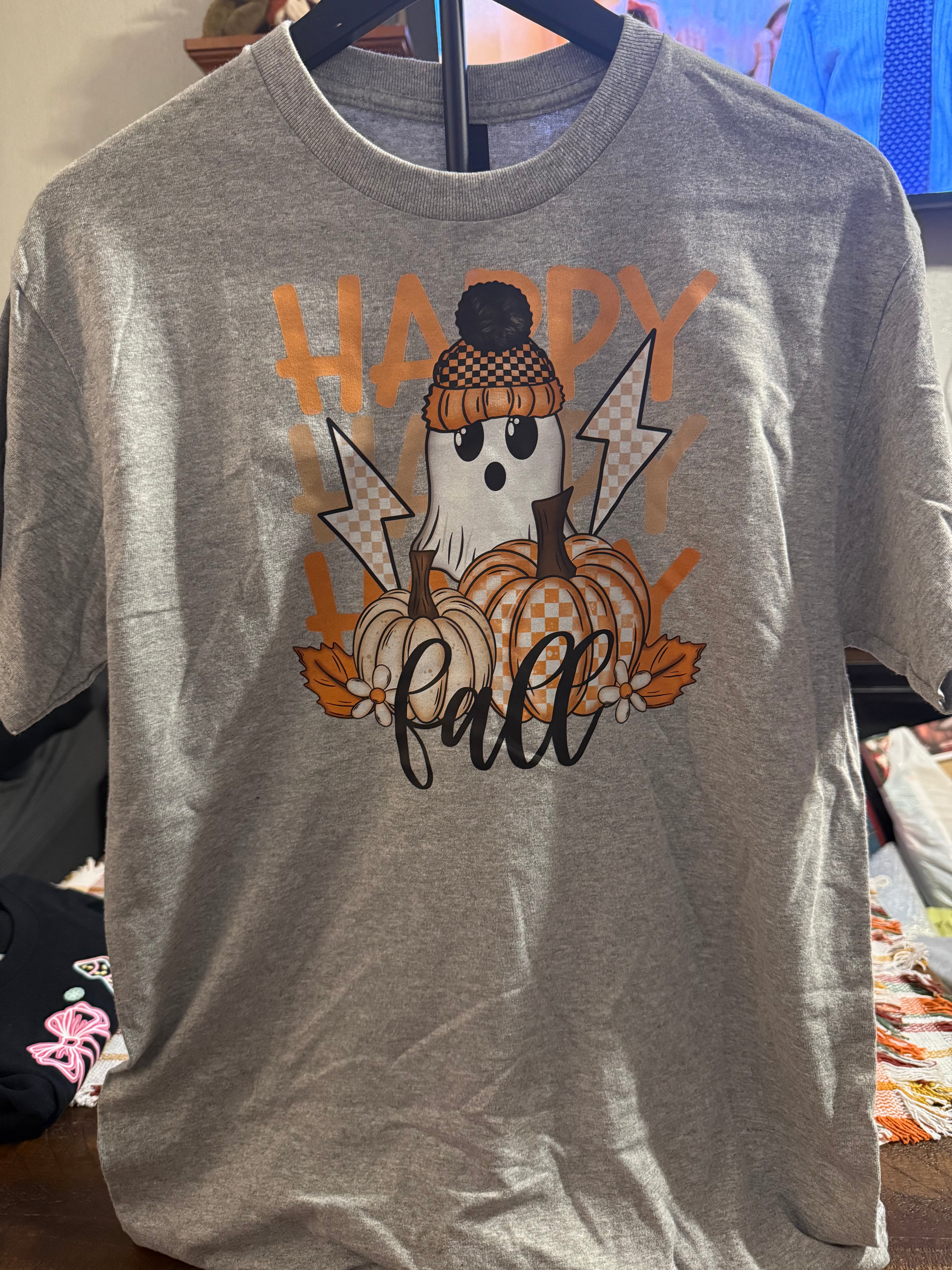 Happy Fall