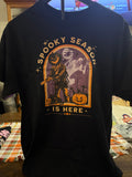 Spooky Season Tee