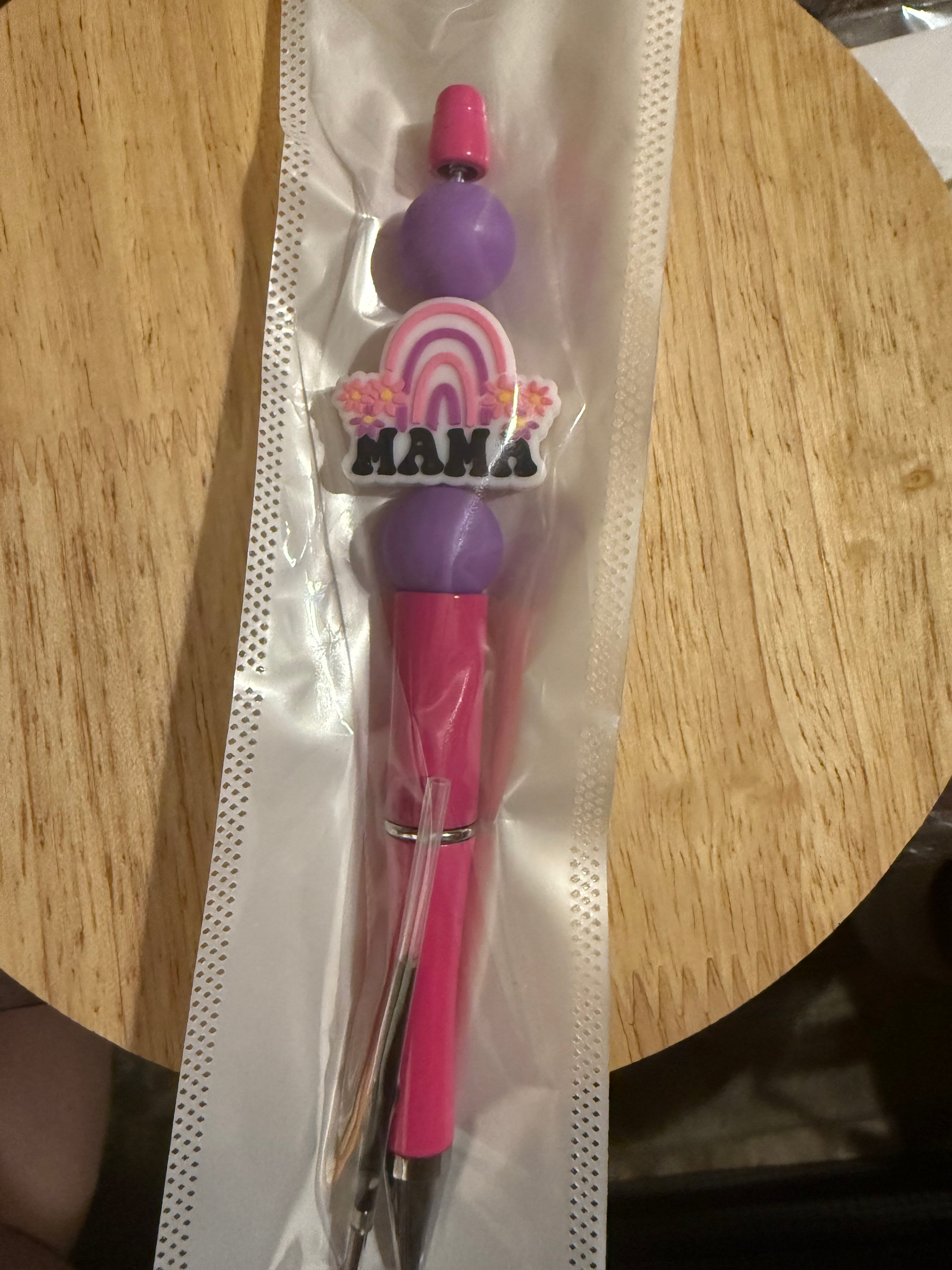 Mama pen