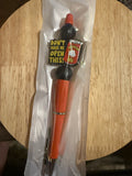 Can of whoop pen