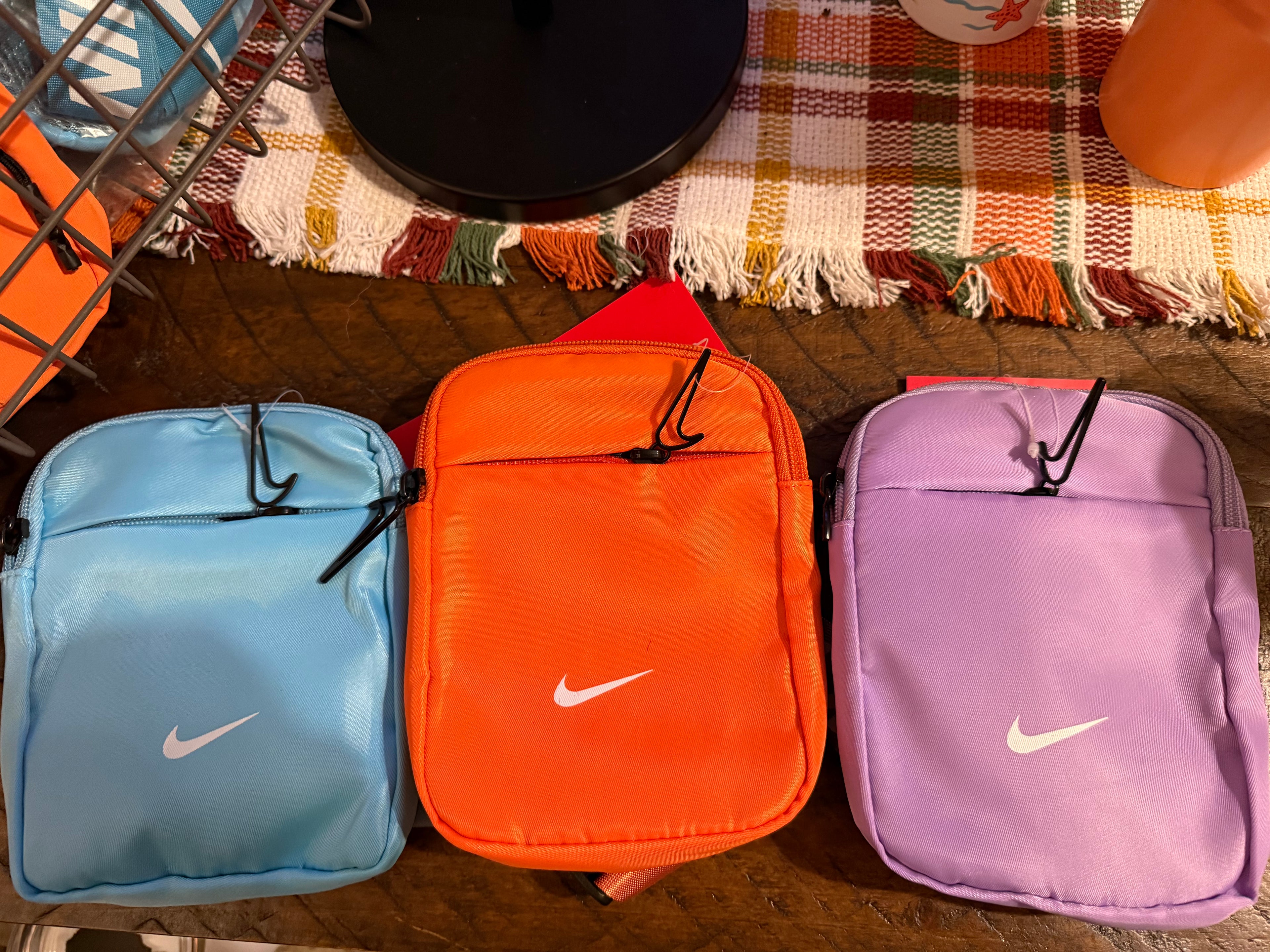 Inspired Sling bags