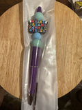 Dreams come true pen