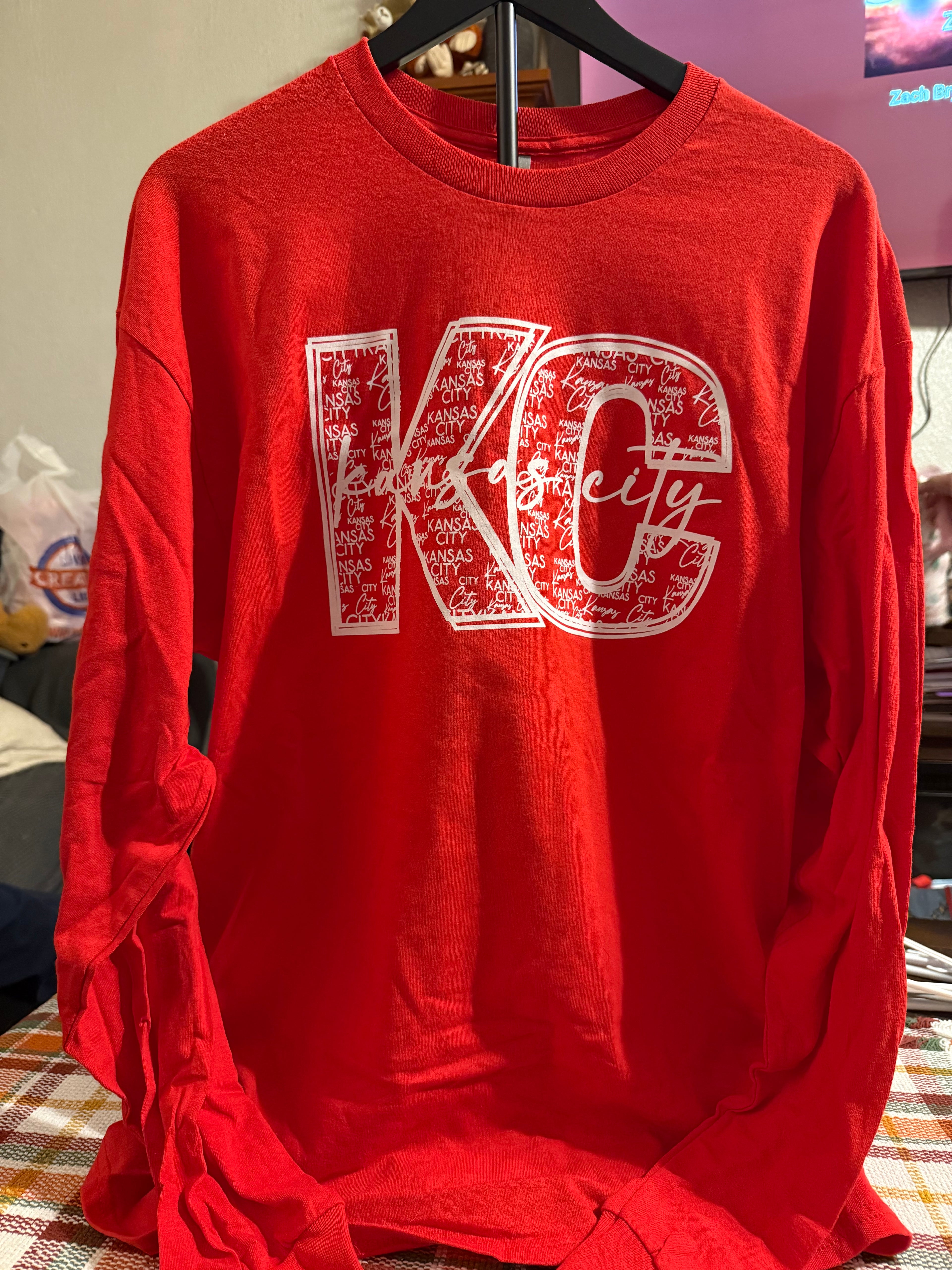 KC