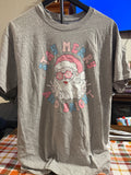 Stay Merry Tee