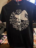 Drink up witches tee