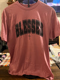 Blessed tee