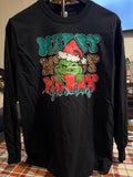 Merry Merry Grinchmas
