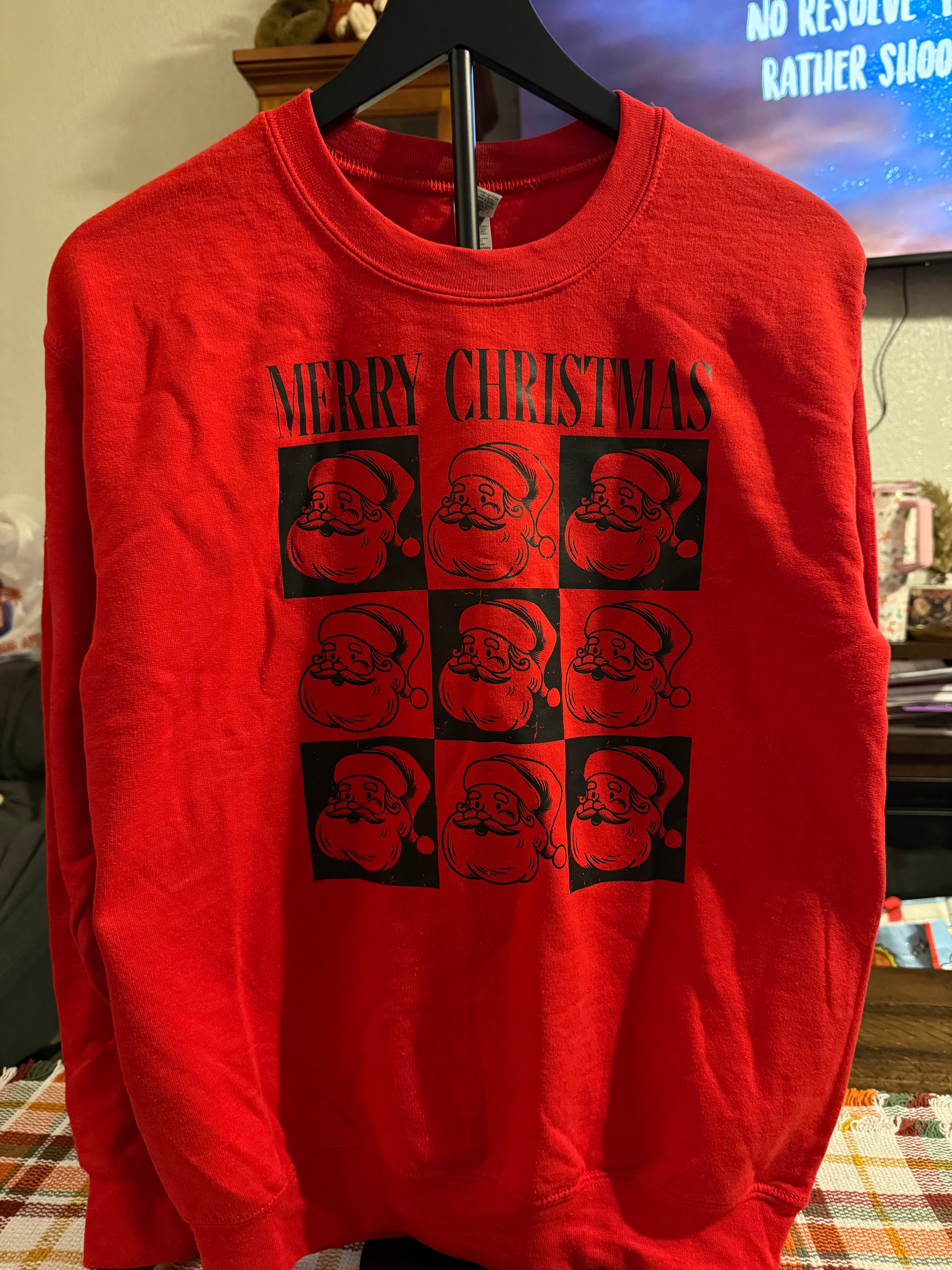 Merry Christmas